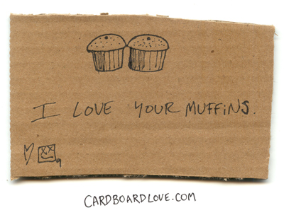 muffins