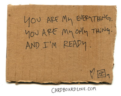 everyonlyready